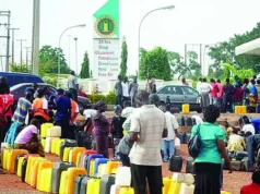 Petrol Price Soars 14.3% As Oil Firms Overshoot 6.2% Rise In Global Crude Prices Petrol Price Soars 14.3% As Oil Firms Overshoot 6.2% Rise In Global Crude Prices