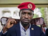 Uganda Opposition Leader Bobi Wine Lives In Hiding Over Death Threat Uganda Opposition Leader Bobi Wine Lives In Hiding Over Death Threat