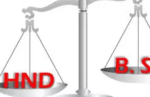 FG Set To Empower Polytechnics To Award Degrees FG Set To Empower Polytechnics To Award Degrees