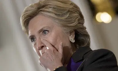 US Congress Summons Clintons To Testify Over Epstein Probe US Congress Summons Clintons To Testify Over Epstein Probe