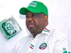 Gov. Mutfwang Raises Alarm Over Fresh Killings In Plateau Communities Gov. Mutfwang Raises Alarm Over Fresh Killings In Plateau Communities