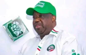 Gov. Mutfwang Raises Alarm Over Fresh Killings In Plateau Communities Gov. Mutfwang Raises Alarm Over Fresh Killings In Plateau Communities