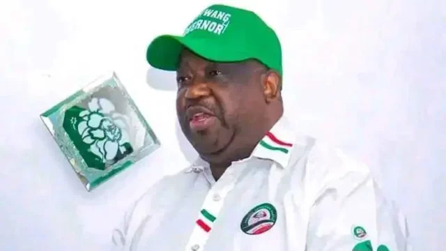 Gov. Mutfwang Raises Alarm Over Fresh Killings In Plateau Communities Gov. Mutfwang Raises Alarm Over Fresh Killings In Plateau Communities