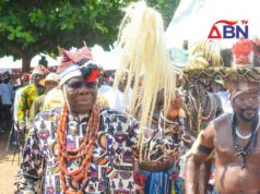 Ebem Ohafia Community Declares Total Ban On Hard Drugs, Cultism, Gun Violence, Other Criminal Activities (Video) Ebem Ohafia Community Declares Total Ban On Hard Drugs, Cultism, Gun Violence, Other Criminal Activities