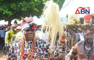 Ebem Ohafia Community Declares Total Ban On Hard Drugs, Cultism, Gun Violence, Other Criminal Activities (Video) Ebem Ohafia Community Declares Total Ban On Hard Drugs, Cultism, Gun Violence, Other Criminal Activities