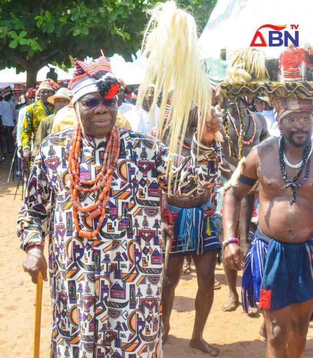 Ebem Ohafia Community Declares Total Ban On Hard Drugs, Cultism, Gun Violence, Other Criminal Activities (Video) Ebem Ohafia Community Declares Total Ban On Hard Drugs, Cultism, Gun Violence, Other Criminal Activities
