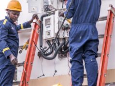 FG Bans DisCos, Installers From Charging For Electricity Meters, Warns of Prosecution FG Bans DisCos, Installers From Charging For Electricity Meters, Warns of Prosecution