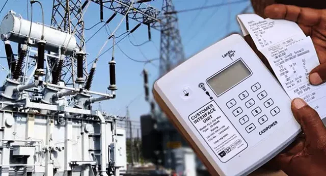 BENIN CITY: Cold Room Operators Raise Alarm Over 300% Electricity Tariff Hike BENIN CITY: Cold Room Operators Raise Alarm Over 300% Electricity Tariff Hike