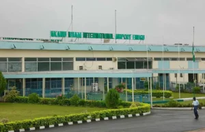 FG Signs Concession Agreement For Enugu Airport FG Signs Concession Agreement For Enugu Airport