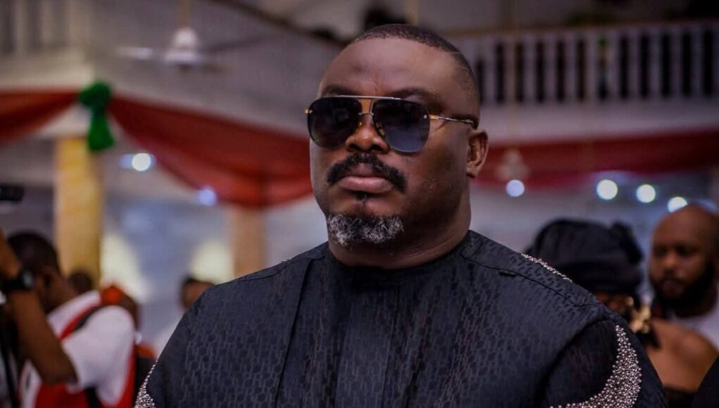 Igbokwe Family Thanks Nigerians For Support, Solidarity During Burial Of Late Dame Peace Igbokwe