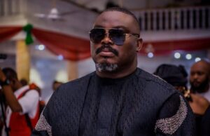 Igbokwe Family Thanks Nigerians For Support, Solidarity During Burial Of Late Dame Peace Igbokwe Igbokwe Family Thanks Nigerians For Support, Solidarity During Burial Of Late Dame Peace Igbokwe