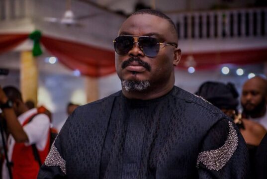 Igbokwe Family Thanks Nigerians For Support, Solidarity During Burial Of Late Dame Peace Igbokwe Igbokwe Family Thanks Nigerians For Support, Solidarity During Burial Of Late Dame Peace Igbokwe