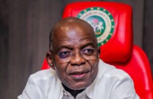 Abia Senior Citizens Centre Not Created To Share Free Money – Govt Abia Senior Citizens Centre Not Created To Share Free Money – Govt