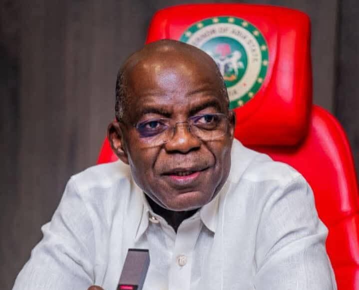 Abia Senior Citizens Centre Not Created To Share Free Money – Govt