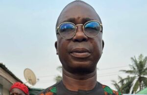 Afugiri Traditional Council Inaugurates Elder Nkem Utah As Interim President-General Afugiri Traditional Council Inaugurates Elder Nkem Utah As Interim President-General