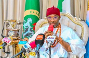 No Abandoned Projects In Bende, Says Deputy Speaker, Dismisses Allegations Of Sabotage No Abandoned Projects In Bende, Says Deputy Speaker, Dismisses Allegations Of Sabotage