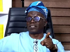 Falana Condemns Military For Failing To Apologise Over Coup Plot Falana Condemns Military For Failing To Apologise Over Coup Plot