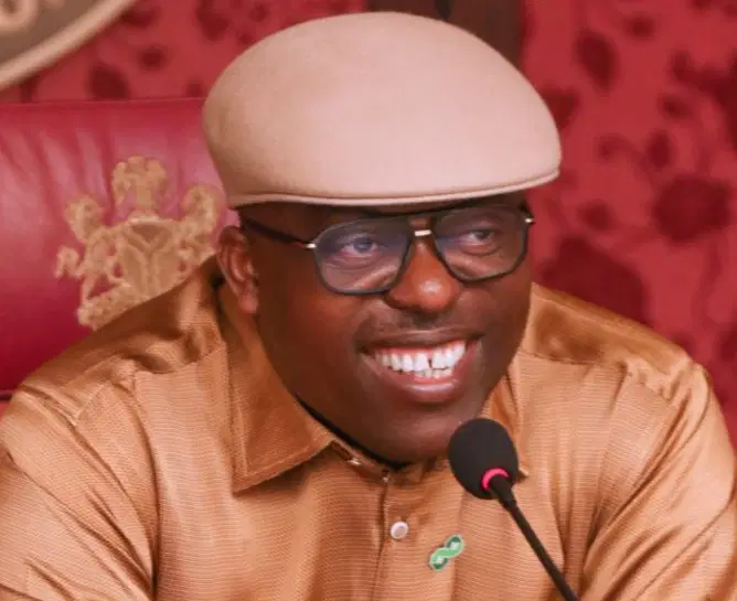 Rivers APC Rejects Impeachment Moves Of Gov Fubara, Deputy