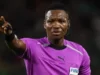 Nigerians Expresses Dissatisfaction Over Ghanaian Referee’s Poor Officiating Nigerians Expresses Dissatisfaction Over Ghanaian Referee's Poor Officiating