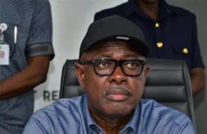 FG Cautions Against Signature Bonus Refund As Oil Reforms Continue FG Cautions Against Signature Bonus Refund As Oil Reforms Continue