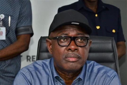 FG Cautions Against Signature Bonus Refund As Oil Reforms Continue FG Cautions Against Signature Bonus Refund As Oil Reforms Continue