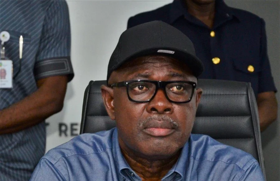 FG Cautions Against Signature Bonus Refund As Oil Reforms Continue