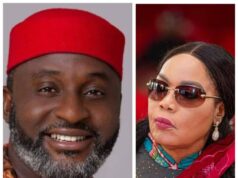 Post-2023 Election Drama: Onyejeocha Drags Amobi Ogah Back To Court Again Post-2023 Election Drama: Onyejeocha Drags Amobi Ogah Back To Court Again