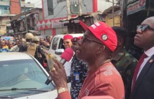 Governor Soludo Bows To Pressure, Calls Emergency Meeting With Anambra Market Leaders Governor Soludo Bows To Pressure, Calls Emergency Meeting With Anambra Market Leaders