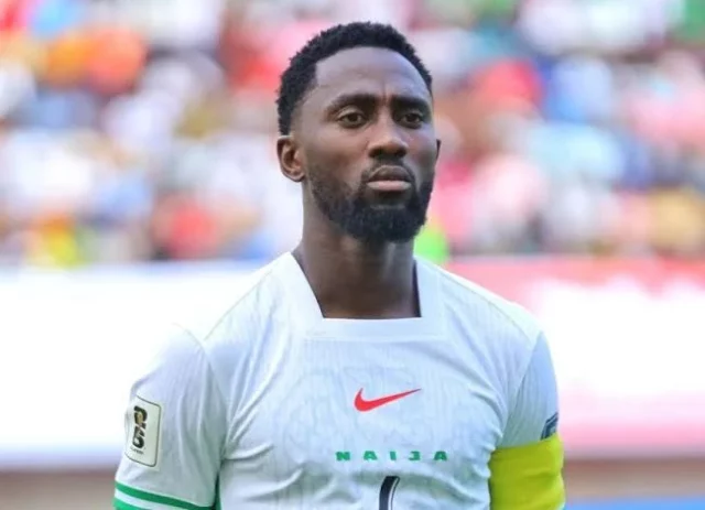 Man United To Sign Super Eagles Captain, Ndidi Man United To Sign Super Eagles Captain, Ndidi