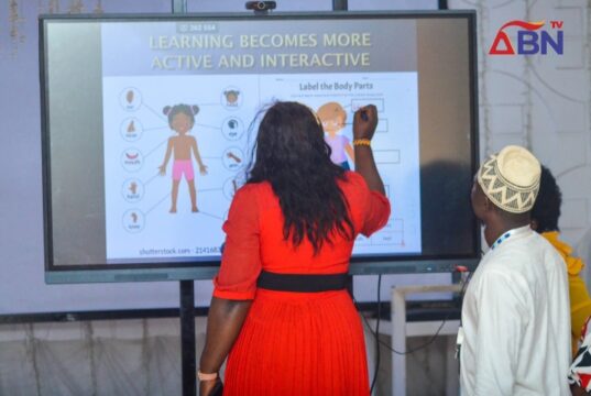 Over 28,000 Apply For Abia’s 4,000 Teaching Jobs Over 28,000 Apply For Abia’s 4,000 Teaching Jobs