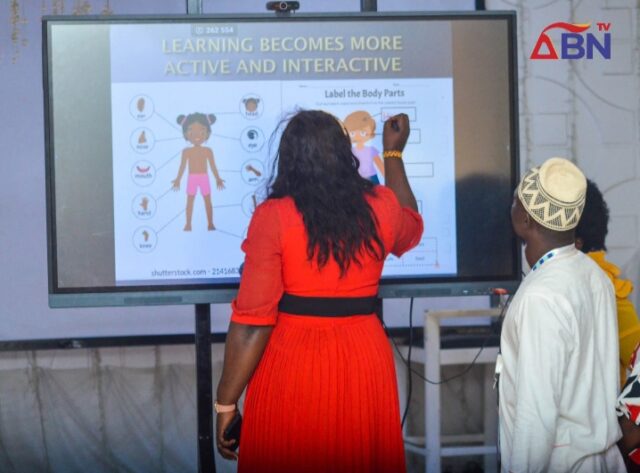 Over 28,000 Apply For Abia’s 4,000 Teaching Jobs Over 28,000 Apply For Abia’s 4,000 Teaching Jobs