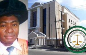 Industrial Court Orders Reinstatement of Enugu Hospital MD Industrial Court Orders Reinstatement of Enugu Hospital MD