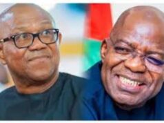 2027: Obi-dients Threaten To Withdraw Support From Governor Otti In Abia 2027: Obi-dients Threaten To Withdraw Support From Governor Otti In Abia