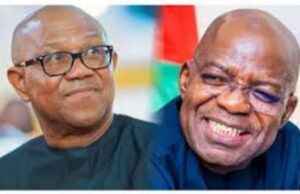 2027: Obi-dients Threaten To Withdraw Support From Governor Otti In Abia 2027: Obi-dients Threaten To Withdraw Support From Governor Otti In Abia