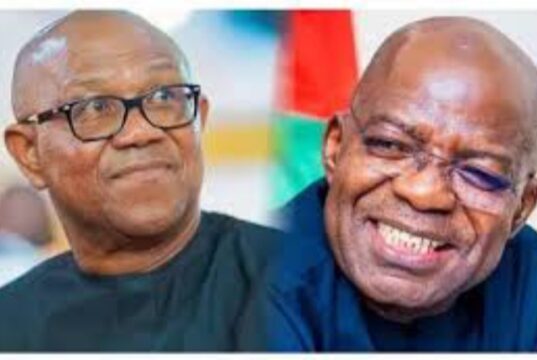 2027: Obi-dients Threaten To Withdraw Support From Governor Otti In Abia 2027: Obi-dients Threaten To Withdraw Support From Governor Otti In Abia