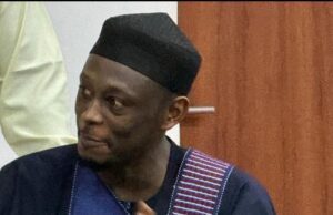 Atiku’s Son Joins APC, Vows To Mobilize Support For Tinubu’s Re-election Atiku’s Son Joins APC, Vows To Mobilize Support For Tinubu’s Re-election