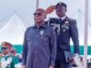 Abia Now Among Nigeria’s Safest States, Says Otti at Remembrance Day Event