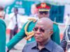 Abia Govt Extends Welfare Support To Families Of Fallen Security Personnel Abia Govt Extends Welfare Support To Families Of Fallen Security Personnel