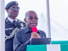 Otti Reflects On Nigeria’s History, Calls For Unity At Armed Forces Remembrance Day In Abia Otti Reflects On Nigeria’s History, Calls For Unity At Armed Forces Remembrance Day In Abia