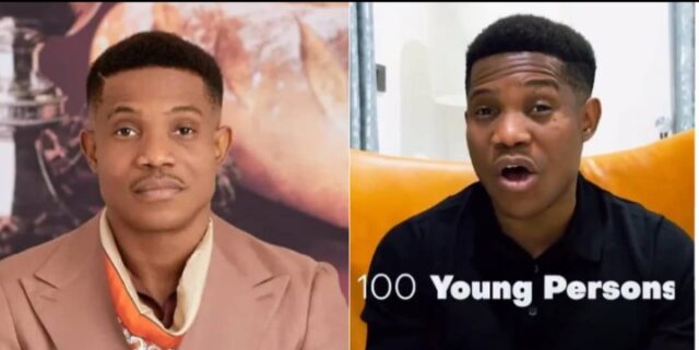 Jerry Eze Foundation Unveils $300,000 Empowerment Grant For 100 Young Entrepreneurs In Agriculture, Tech, Manufacturing Jerry Eze Foundation Unveils $300,000 Empowerment Grant For 100 Young Entrepreneurs In Agriculture, Tech, Manufacturing