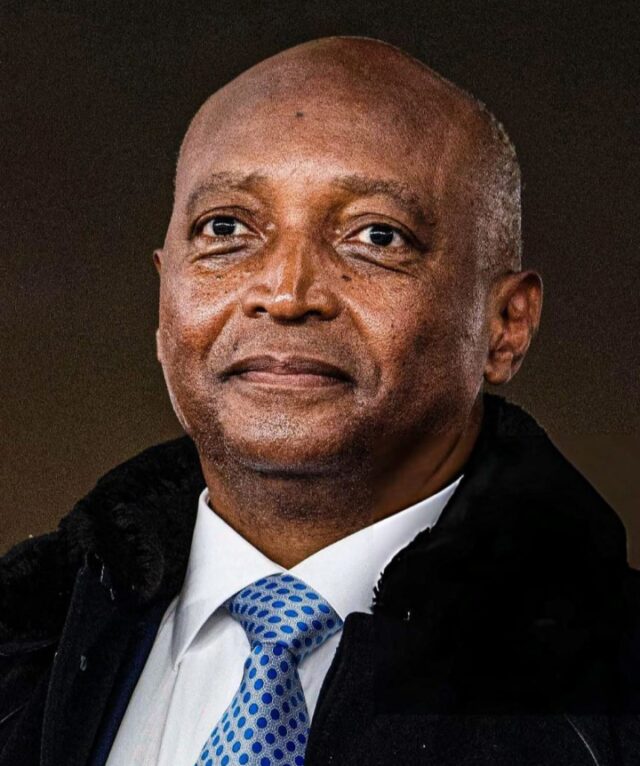 CAF Unveils Ambitious Plan for 2029 African Nations League CAF Unveils Ambitious Plan for 2029 African Nations League