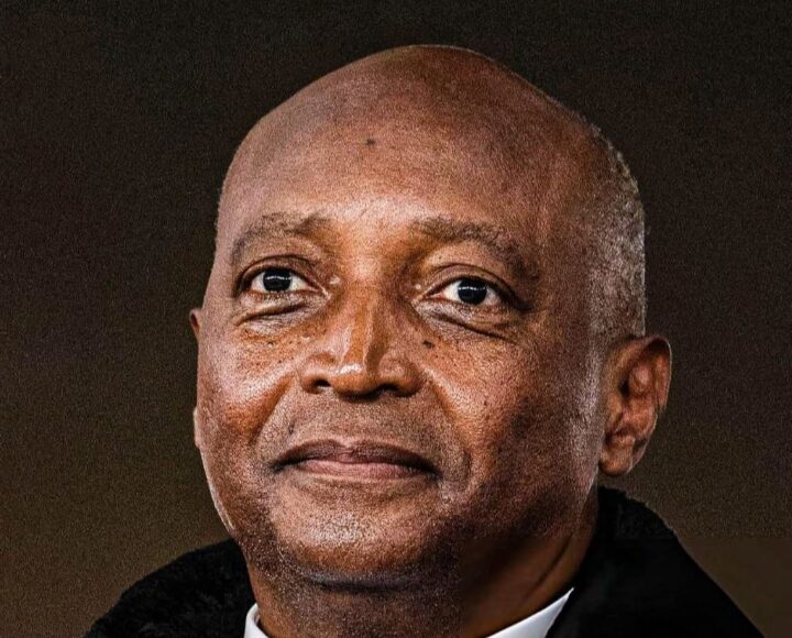 CAF Unveils Ambitious Plan for 2029 African Nations League