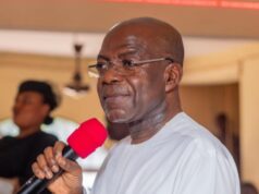 “My Successor In 2031 Will Be Better Than Me” — Governor Otti Declares "My Successor In 2031 Will Be Better Than Me" — Governor Otti Declares