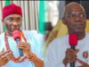 Abia Govt Clarifies Relationship With Deputy Speaker Kalu, Reaffirms Commitment To Due Process Abia Govt Clarifies Relationship With Deputy Speaker Kalu, Reaffirms Commitment To Due Process