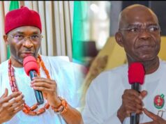 Abia Govt Clarifies Relationship With Deputy Speaker Kalu, Reaffirms Commitment To Due Process Abia Govt Clarifies Relationship With Deputy Speaker Kalu, Reaffirms Commitment To Due Process