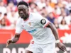 Sevilla Place €30m Price Tag On Adams Amid Saudi Interest Sevilla Place €30m Price Tag On Adams Amid Saudi Interest