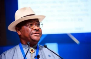 Assembly Insists On Fubara’s impeachment As Wike Ends LG Tours Assembly Insists On Fubara’s impeachment As Wike Ends LG Tours