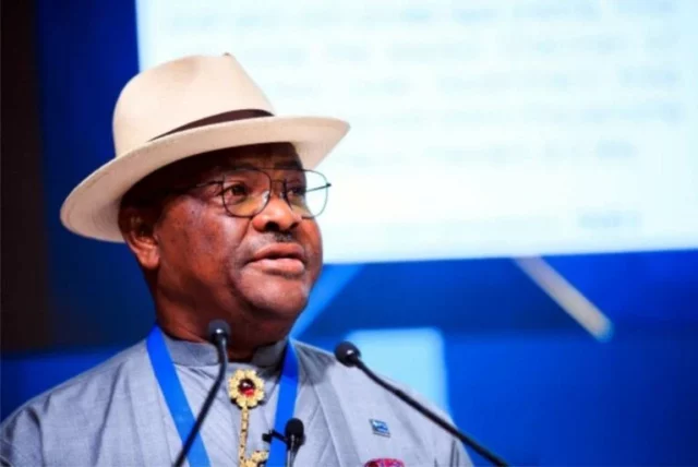 Assembly Insists On Fubara’s impeachment As Wike Ends LG Tours Assembly Insists On Fubara’s impeachment As Wike Ends LG Tours