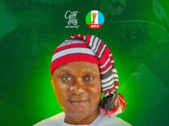 City Boy Movement Unveils Rt. Hon. Chinedum Enyinnaya Orji As Abia State Chairman City Boy Movement Unveils Rt. Hon. Chinedum Enyinnaya Orji As Abia State Chairman