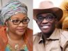 Court Sacks Abure, Backs Nenadi Usman As Lawful Labour Party Leader Court Sacks Abure, Backs Nenadi Usman As Lawful Labour Party Leader